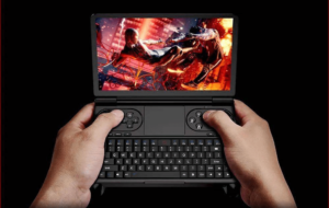 GPD WIN Mini Unveiled With Ryzen 7 7840U, Starts at 4999 Yuan
