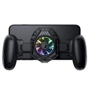 GameSir F8 Pro Snowgon Mobile Cooling Grip