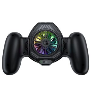 GameSir F8 Pro Snowgon Mobile Cooling Grip