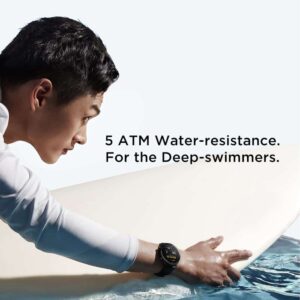 Amazfit GTR 2 Smart Watch