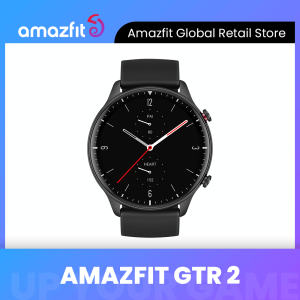 Amazfit GTR 2 Smart Watch
