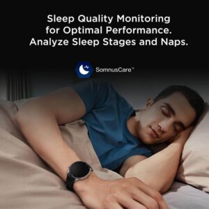 Amazfit GTR 2 Smart Watch