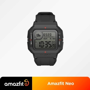 Amazfit Neo Smart Watch