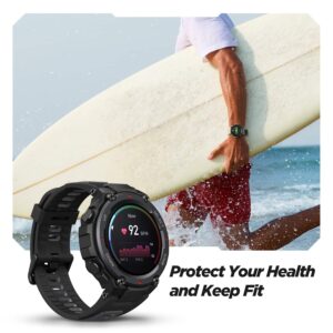 Xiaomi Amazfit Trex Pro GPS Outdoor Smartwatch Global Version