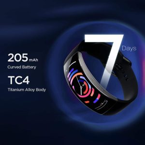 Xiaomi Amazfit X Smart Watch