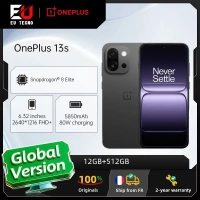 OnePlus 13s 5G Flagship Smartphone