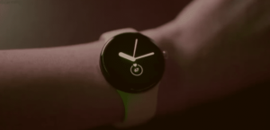 Google Pixel Watch 2 Unveiled: 1.2-inch Screen, Snapdragon W5