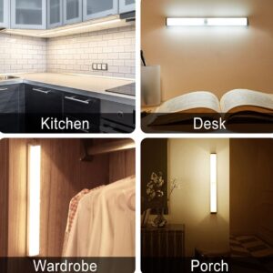 10 LED PIR Motion Sensor Night Light