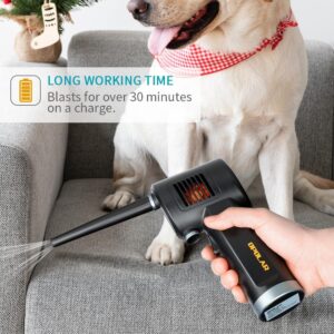 Compressed Spray Cordless Air Duster