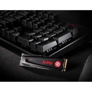 ADATA XPG GAMMIX S11 Lite PCIe Gen3x4 M.2 2280 SSD 1TB