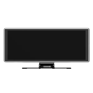 H508 11.26-inch Bluetooth Car MP5 Player