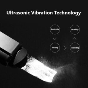 Xiaomi Youpin InFace Ultrasonic Facial Skin Scrubber