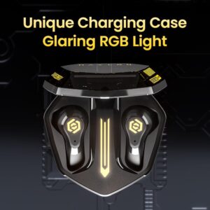 HAYLOU G3 TWS Gaming Earphones