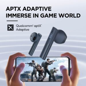 Haylou MoriPods Bluetooth V5.2 Earphones