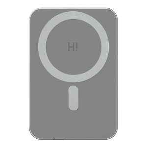 HINOVO MB1-5000 Magnetic Wireless Charger 5000mAh