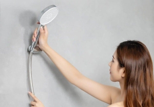 Mijia Temperature-Controlled Shower Head S1 released at 1499 yuan ($217)