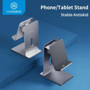 Hagibis Mobile Phone Holder Stand