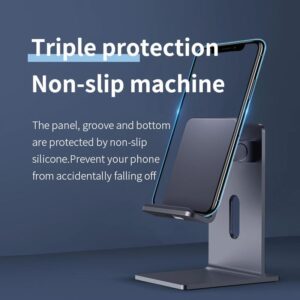 Hagibis Mobile Phone Holder Stand