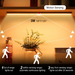 10 LED PIR Motion Sensor Night Light