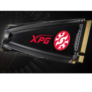 ADATA XPG GAMMIX S11 Lite PCIe Gen3x4 M.2 2280 SSD 1TB