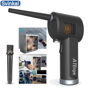 Compressed Spray Cordless Air Duster