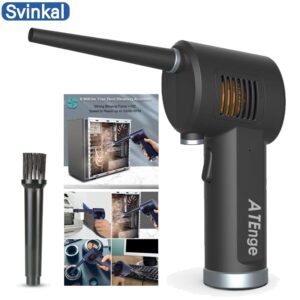 Compressed Spray Cordless Air Duster