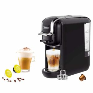 Hibrew H2A 1450W Espresso Coffee Machine