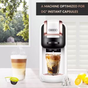 Hibrew H2A 1450W Espresso Coffee Machine