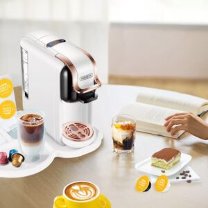 Hibrew H2A 1450W Espresso Coffee Machine