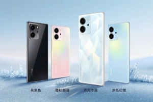 Honor 80 / Pro / SE are officially out