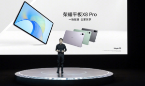 Honor Tablet X8 Pro is Officially Released: Starting at RMB 999