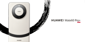 Huawei Mate 60 Pro+ Released: Image Upgrade and 16GB Memory