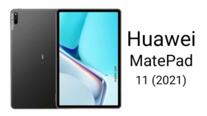 Huawei MatePad 11 To Hit The Market On July 6