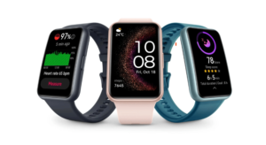 Huawei Watch Fit Special Edition Launched Globally Priced at $104