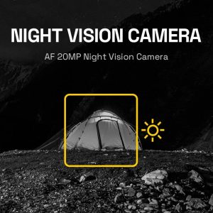 IIIF150 B1 Pro 6.5″ Rugged Smartphone 6GB/128GB