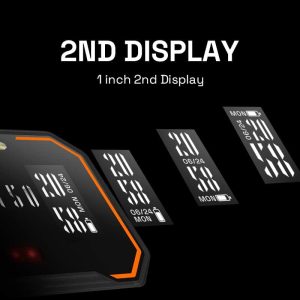 IIIF150 B1 Pro 6.5″ Rugged Smartphone 6GB/128GB