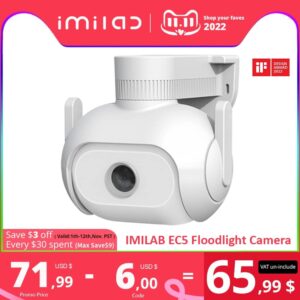 Imilab EC5 Camera