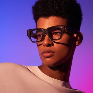 INMO Air AR Smart Glasses w/ GPS