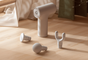 Xiaomi Mijia Fascia Gun 2C Launched, Price is 249 Yuan ($34)