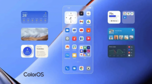 ColorOS 14: OPPO’s Next-Gen Interface for Foldable Screens