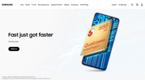 Samsung Galaxy S21 FE Changed Chip With Snapdragon 888