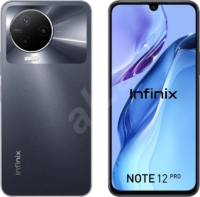 Infinix Note 12 Pro