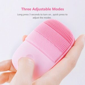 Xiaomi Youpin inFace Electric Deep Sonic Facial Cleansing Brush