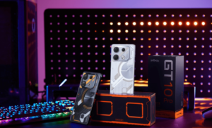 Infinix GT 10 Series Leaked: Similar Like Nothing Phone