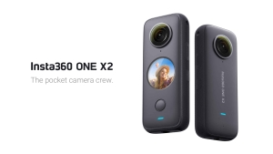Insta360 One X2 Camera review: Many major upgrades over its predecessor