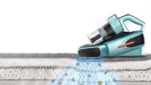 Jimmy BX7 Pro review: Special vacuum cleaner for allergic people