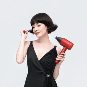 Xiaomi Jimmy F6 Hair Dryer 1800W