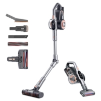 Jimmy H10 Pro Cordless Vacuum Cleaner