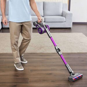 Jimmy JV85 Pro Cordless Handheld Flexible Vacuum Cleaner