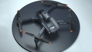 JJRC H106 review: Compact-sized drone with obstacle avoidance system
